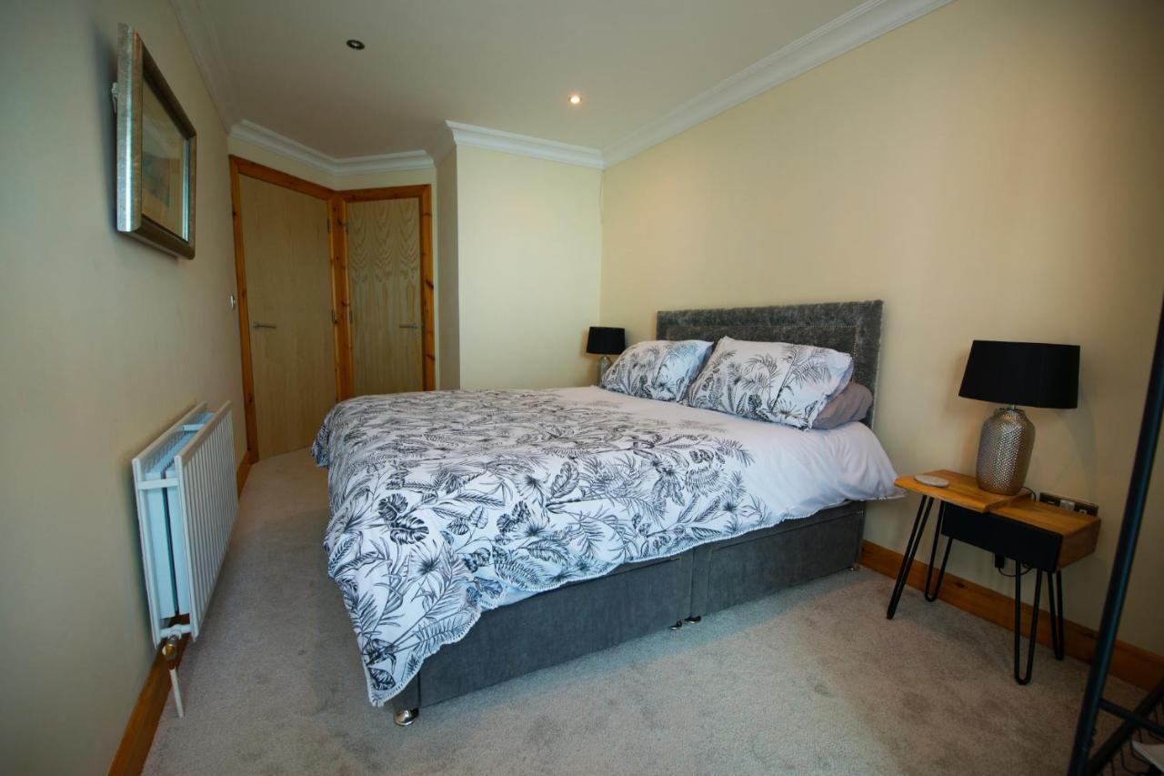 Seventeen Carrig Na Rone Portrush Exterior photo