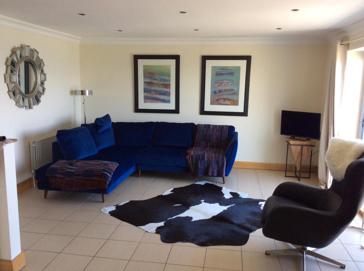 Seventeen Carrig Na Rone Portrush Exterior photo