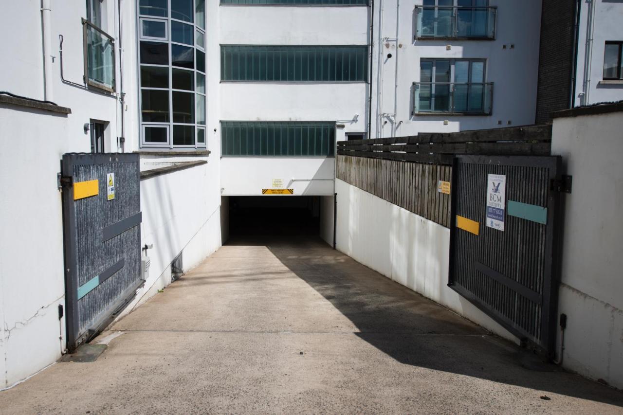 Seventeen Carrig Na Rone Portrush Exterior photo