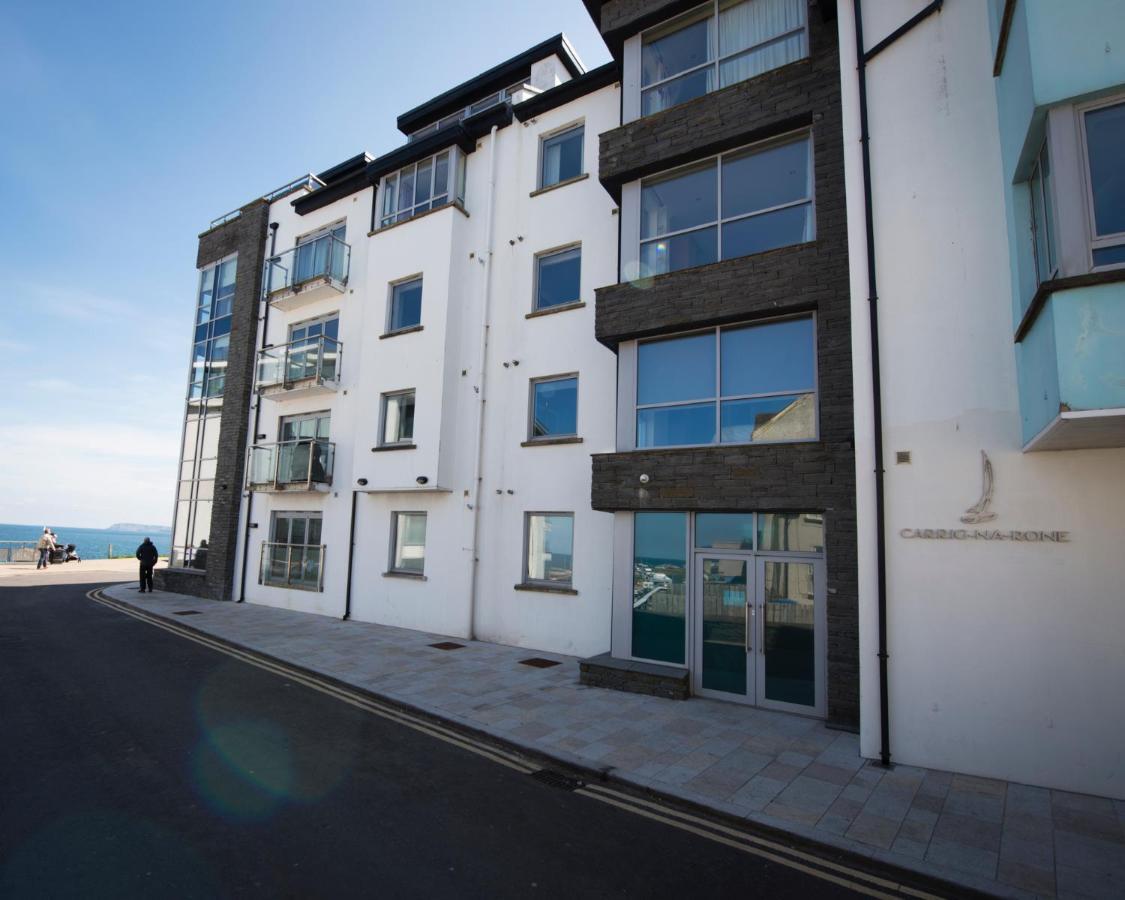Seventeen Carrig Na Rone Portrush Exterior photo